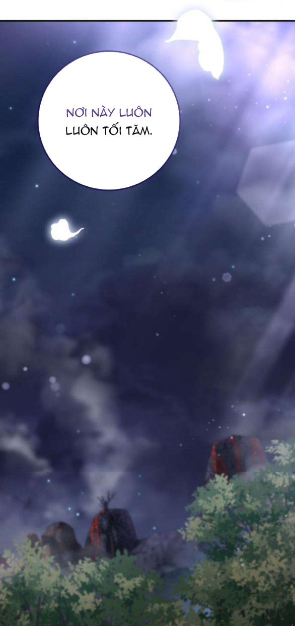 Khi Hắc Lang Gọi Tên Tôi chapter 3.2 19