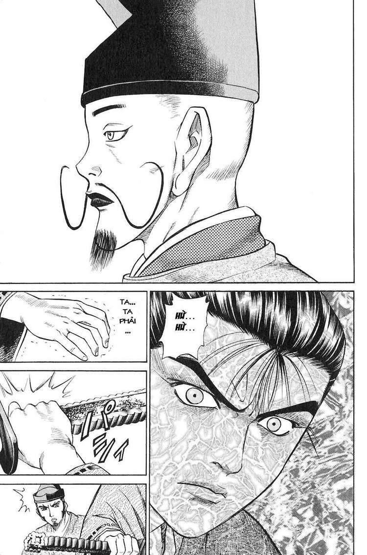 sơn tặc seyu chapter 15 49