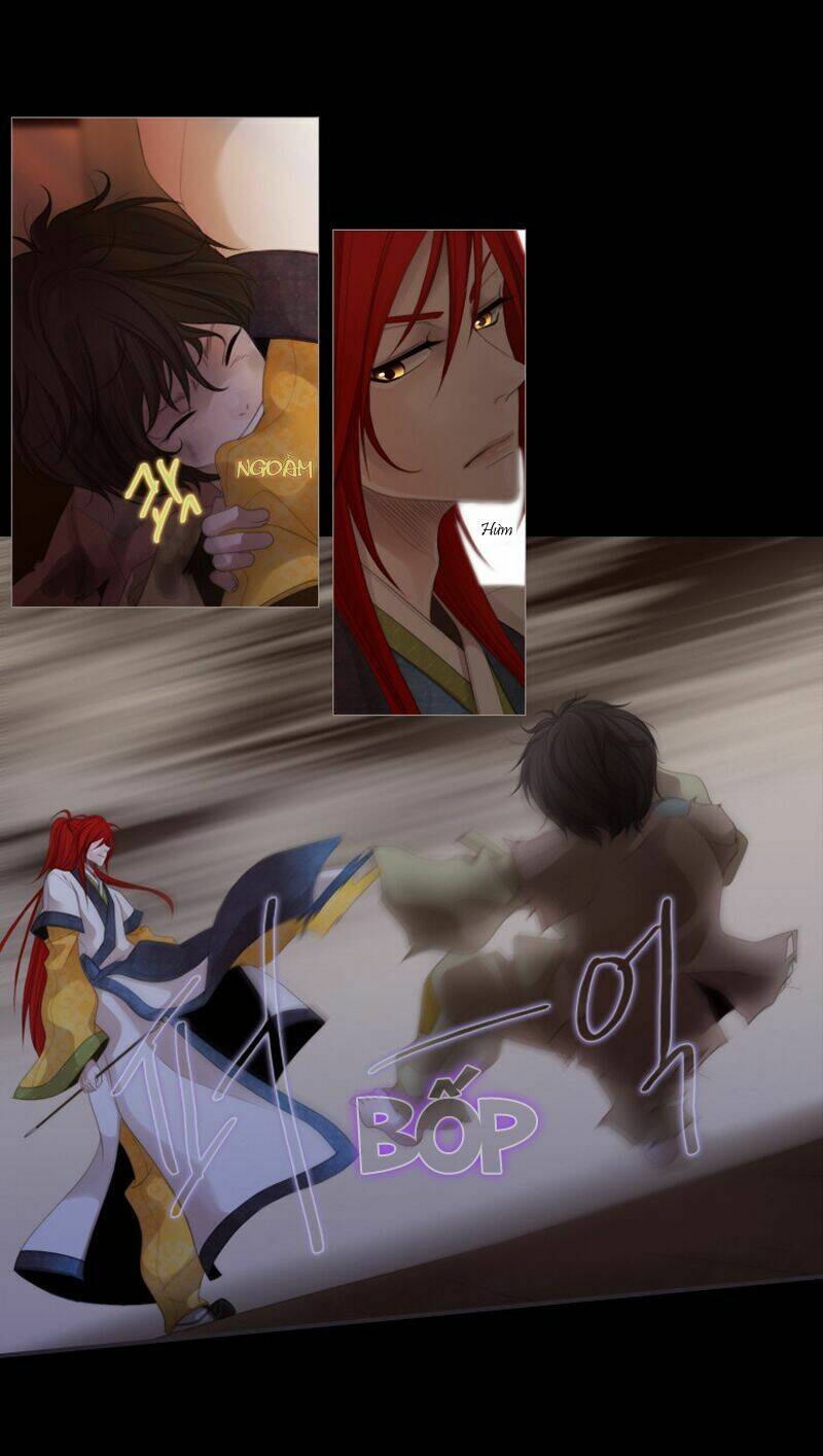 12 nights chapter 15 16