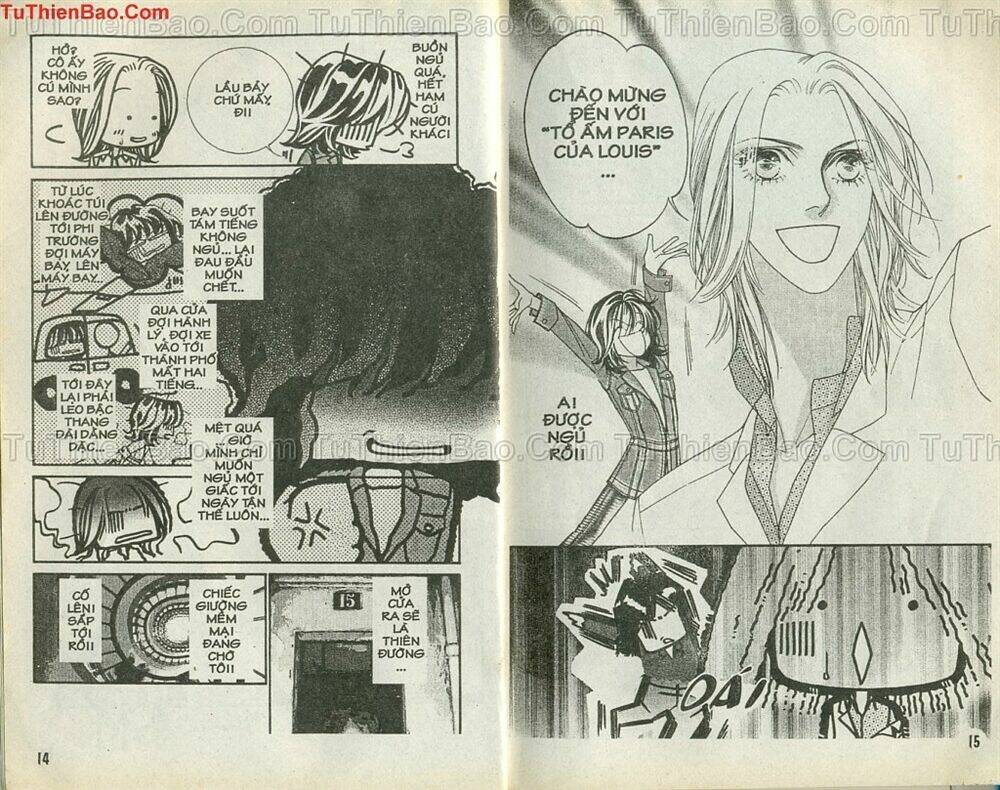 hoa hồng thép chapter 6 7