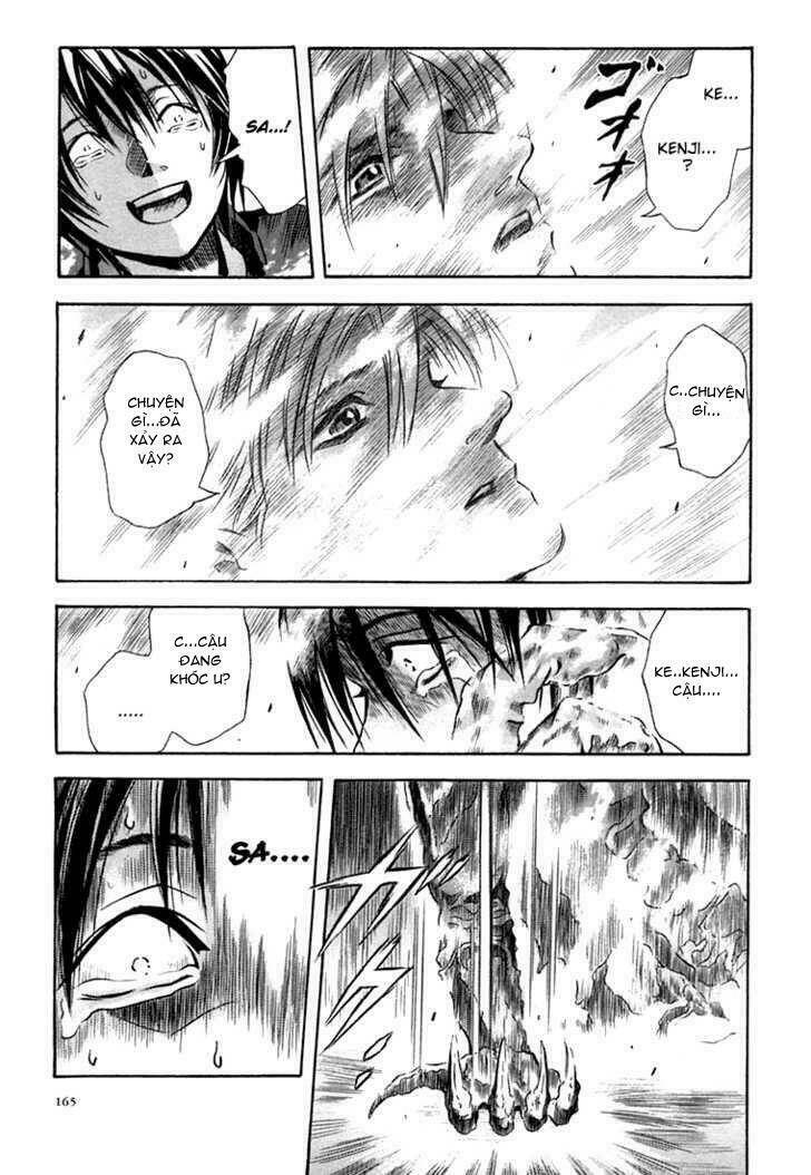 otogi matsuri chapter 24 23