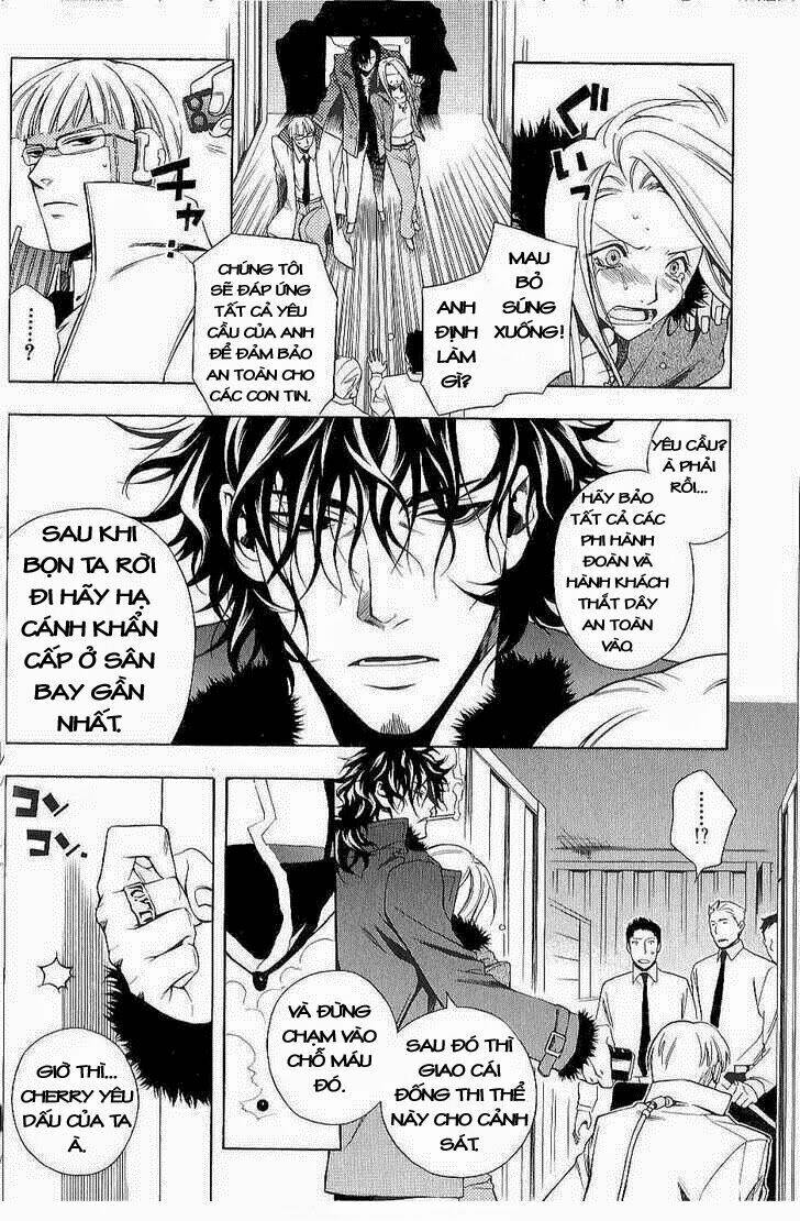 vassalord chapter 4.1 27