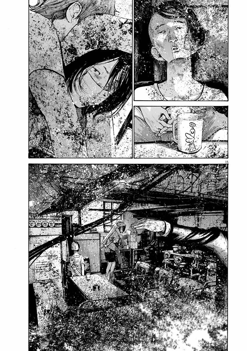 chúc ngủ ngon, punpun chapter 135 18