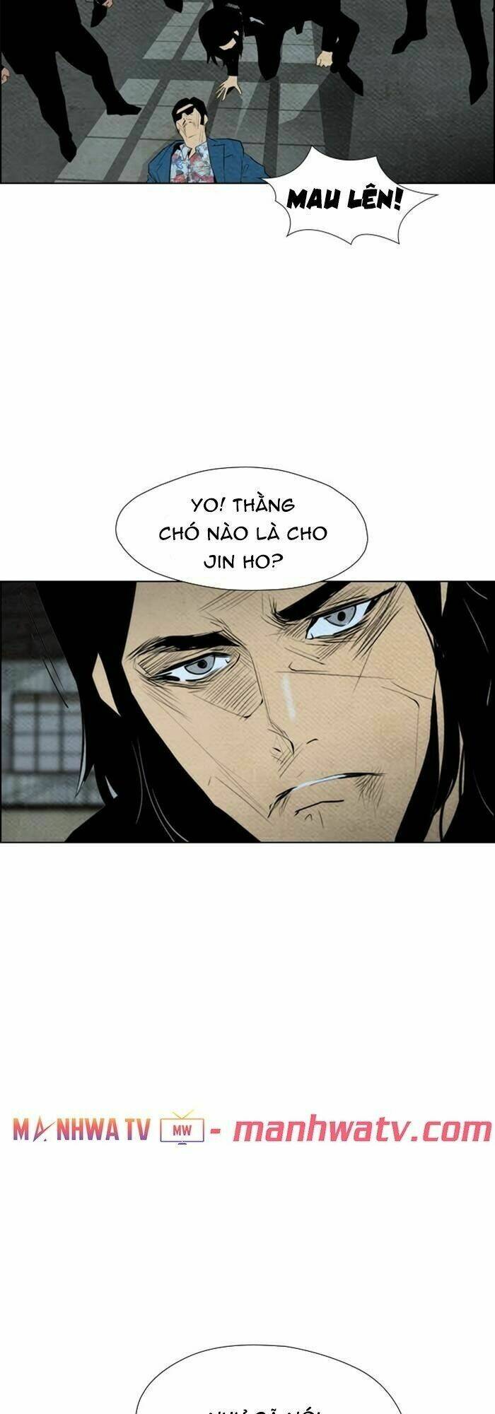 kẻ hồi sinh chapter 61 3