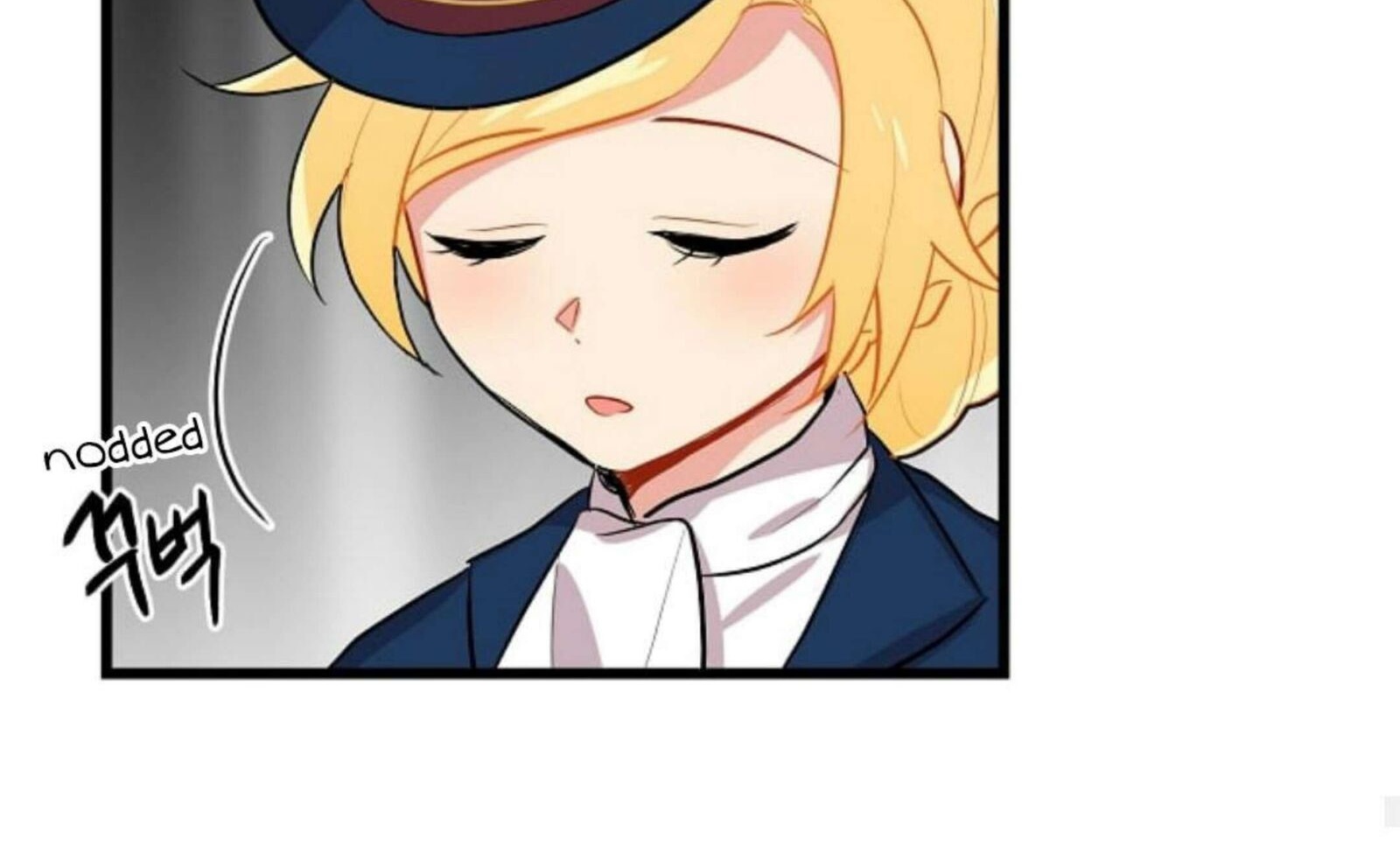 tôi là tiểu thư của gia đình này chapter 27 49