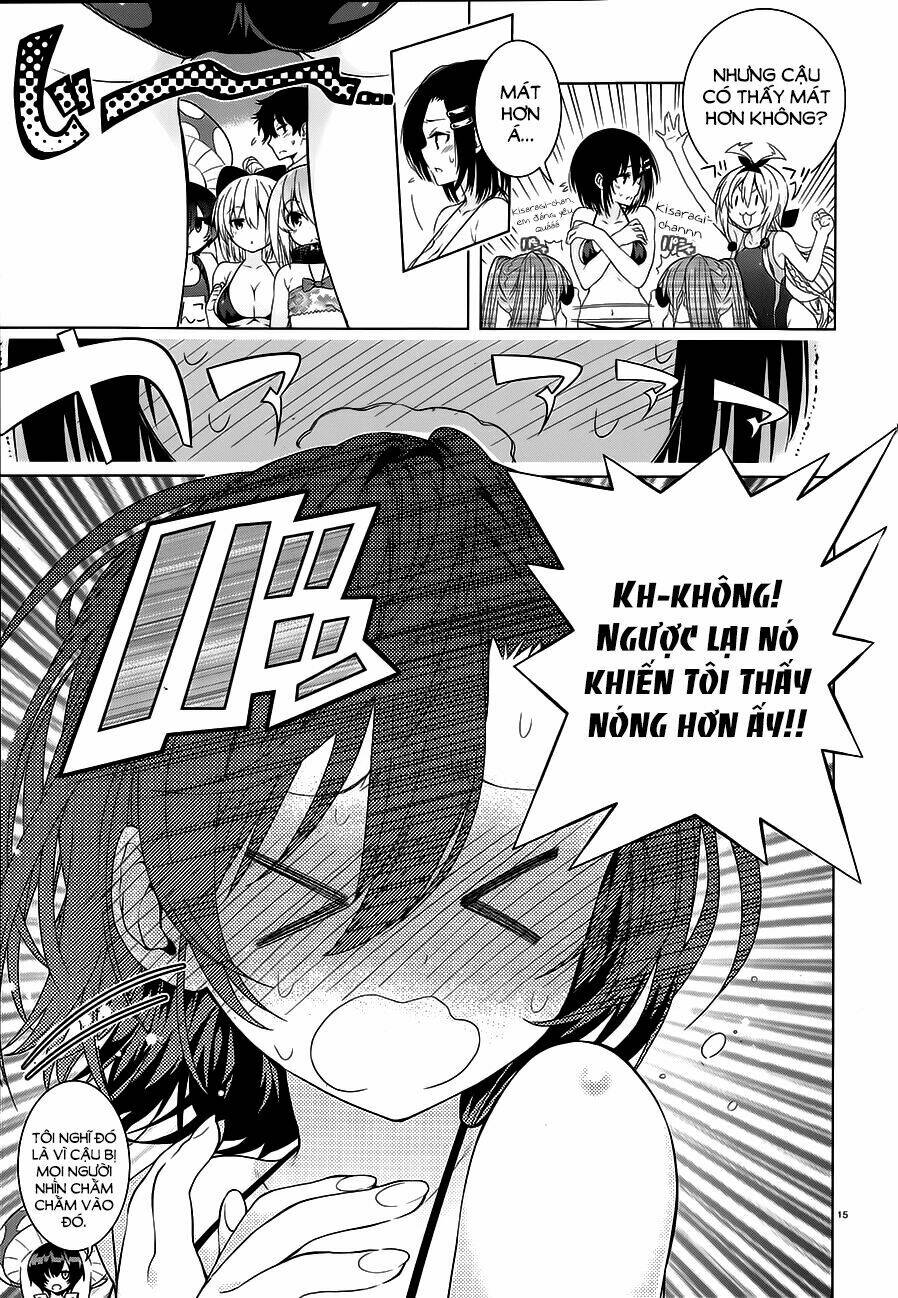 floor ni maou ga imasu chapter 10 16