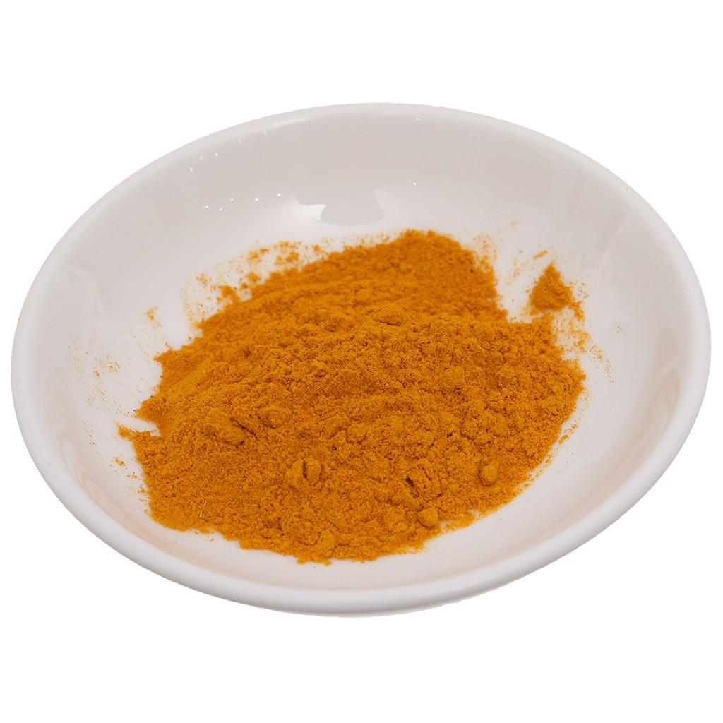 Bột nghệ nguyên chất Thiên Thành 50g
