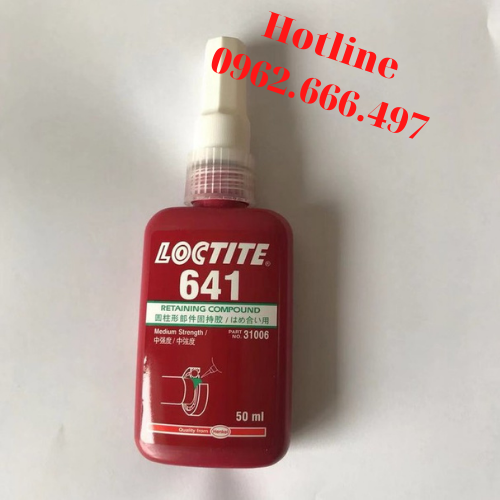 LOCTITE 641 50ml