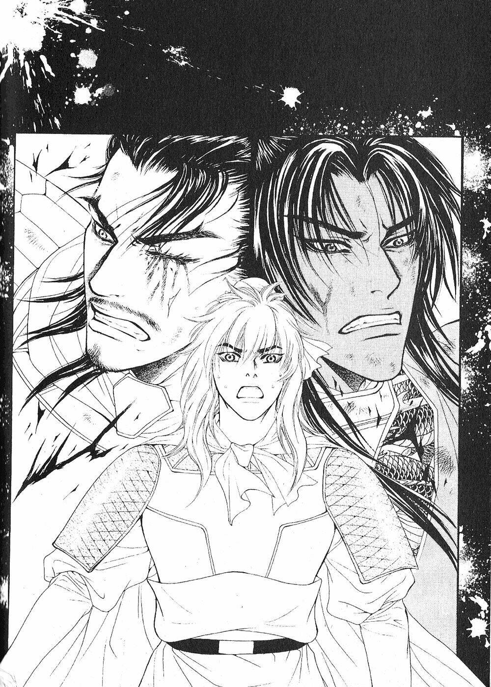 1001 nights chapter 64 1