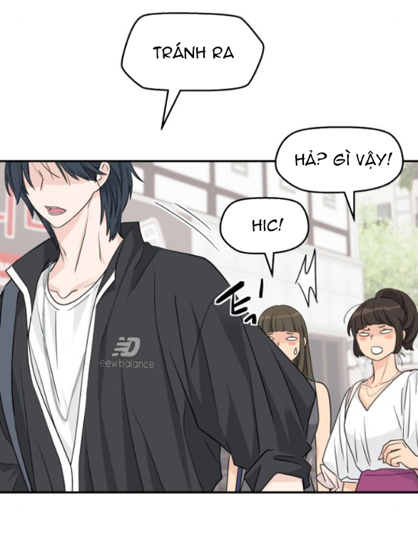 sam yi tái sinh chapter 34.1 17