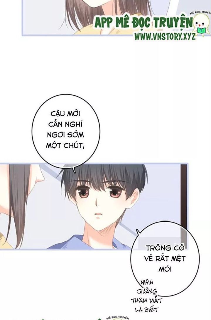 con tim rung động 2 chapter 87 11