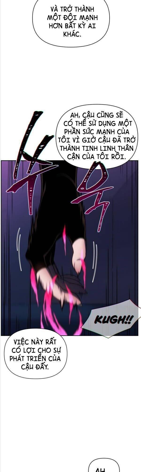 sự trở lại của người chơi sau 10000 năm chapter 36 45