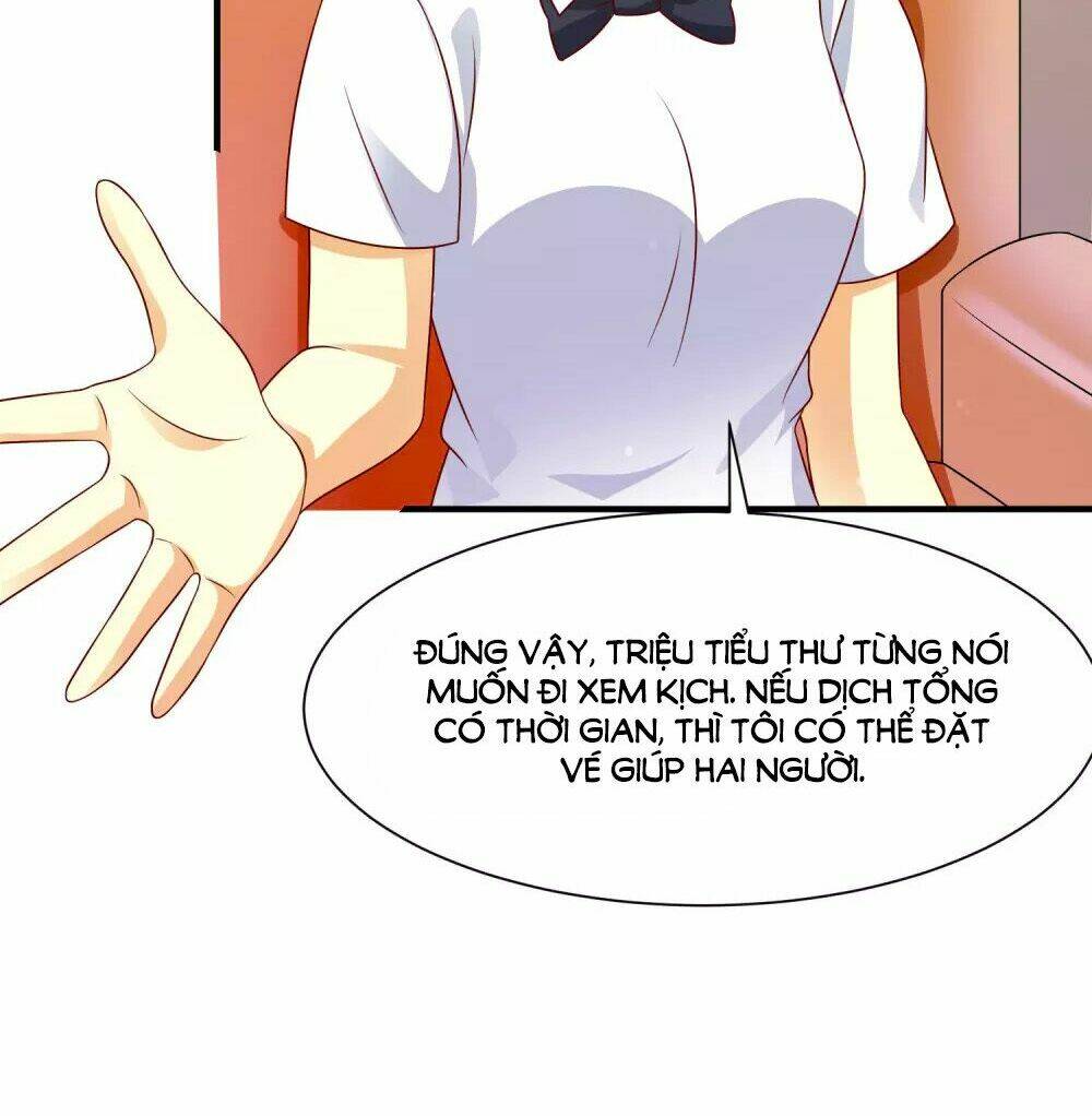 thời gian đều biết chapter 43 16