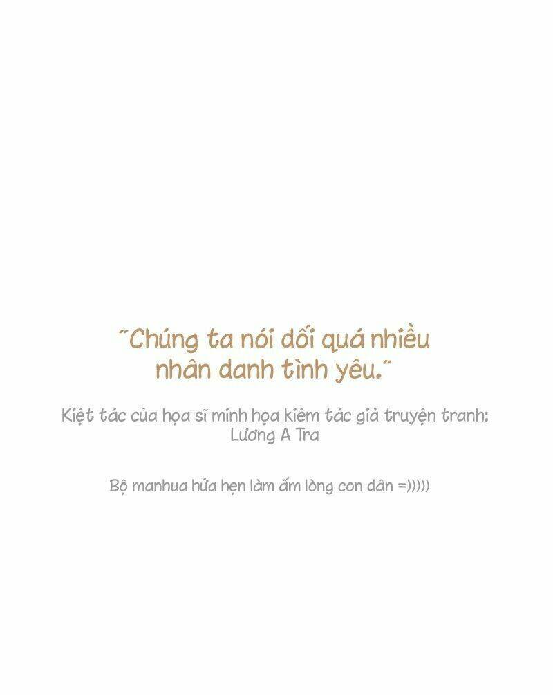 bắt đầu từ 1 lời nói dối chapter 0 32