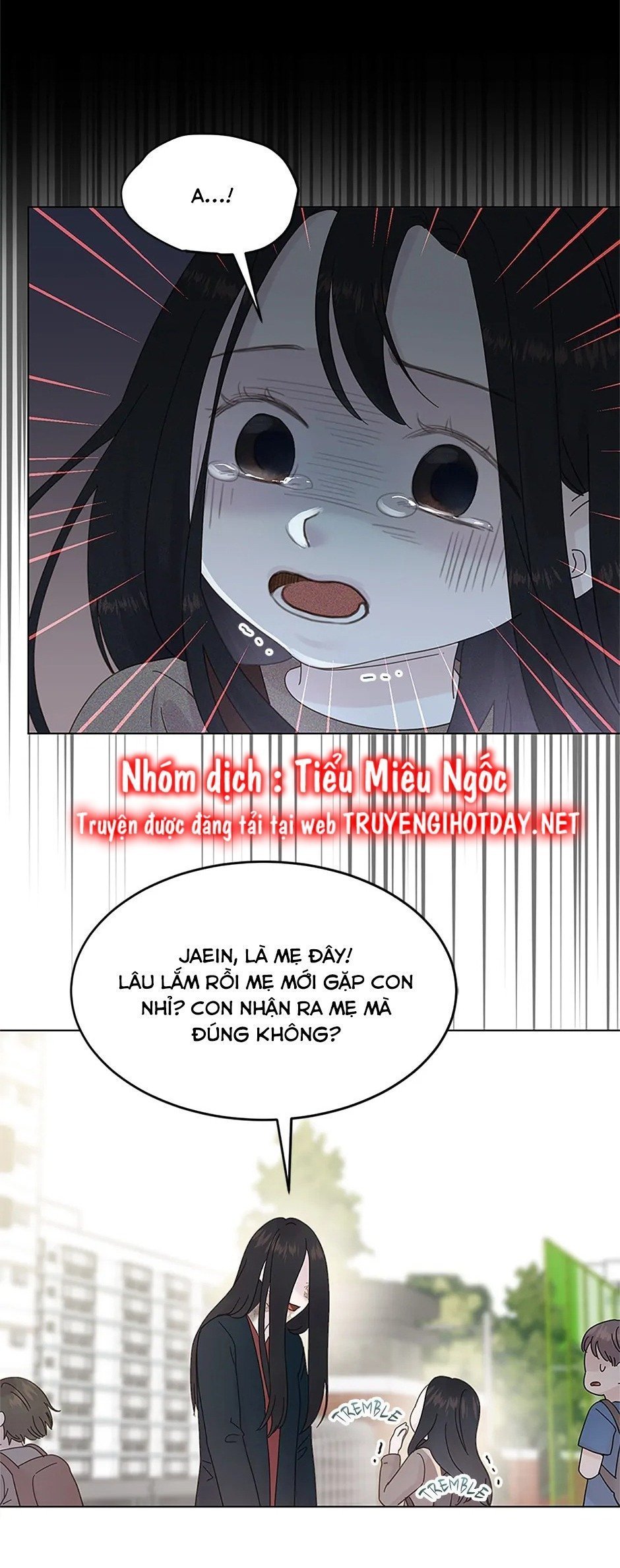 sự trả thù ngọt ngào của vợ tôi chapter 263 19