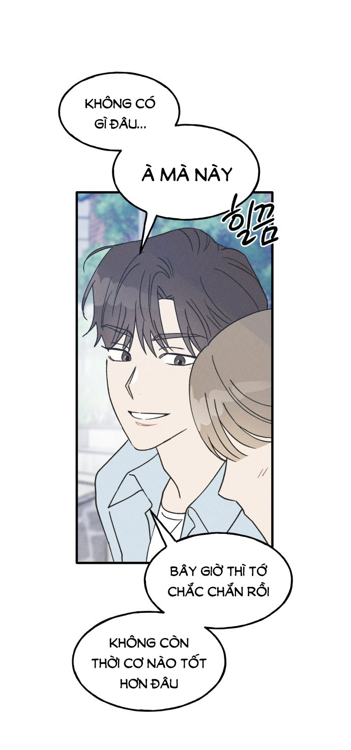 nguyên tắc của bạn thân là con trai chapter 16.1 3