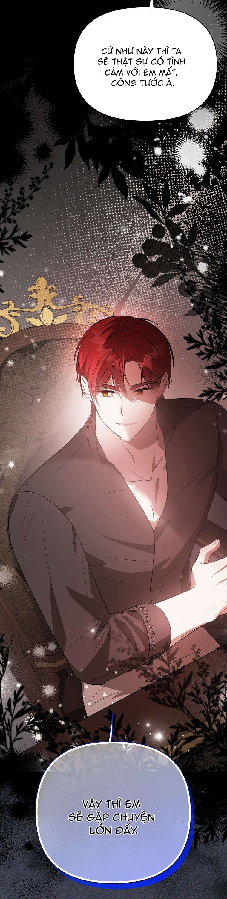 chị gái tôi là nhân vật chính chapter 7 24