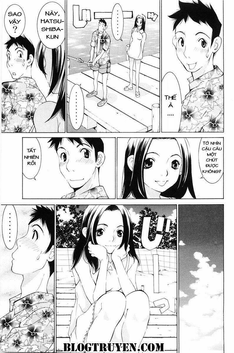 gacha gacha - secret chapter 14 30