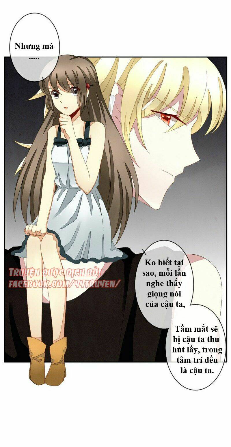 vị hôn thê bỏ trốn chapter 22 11