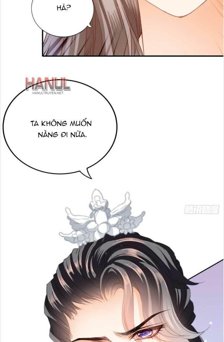 bổn vương muốn nàng chapter 126 27
