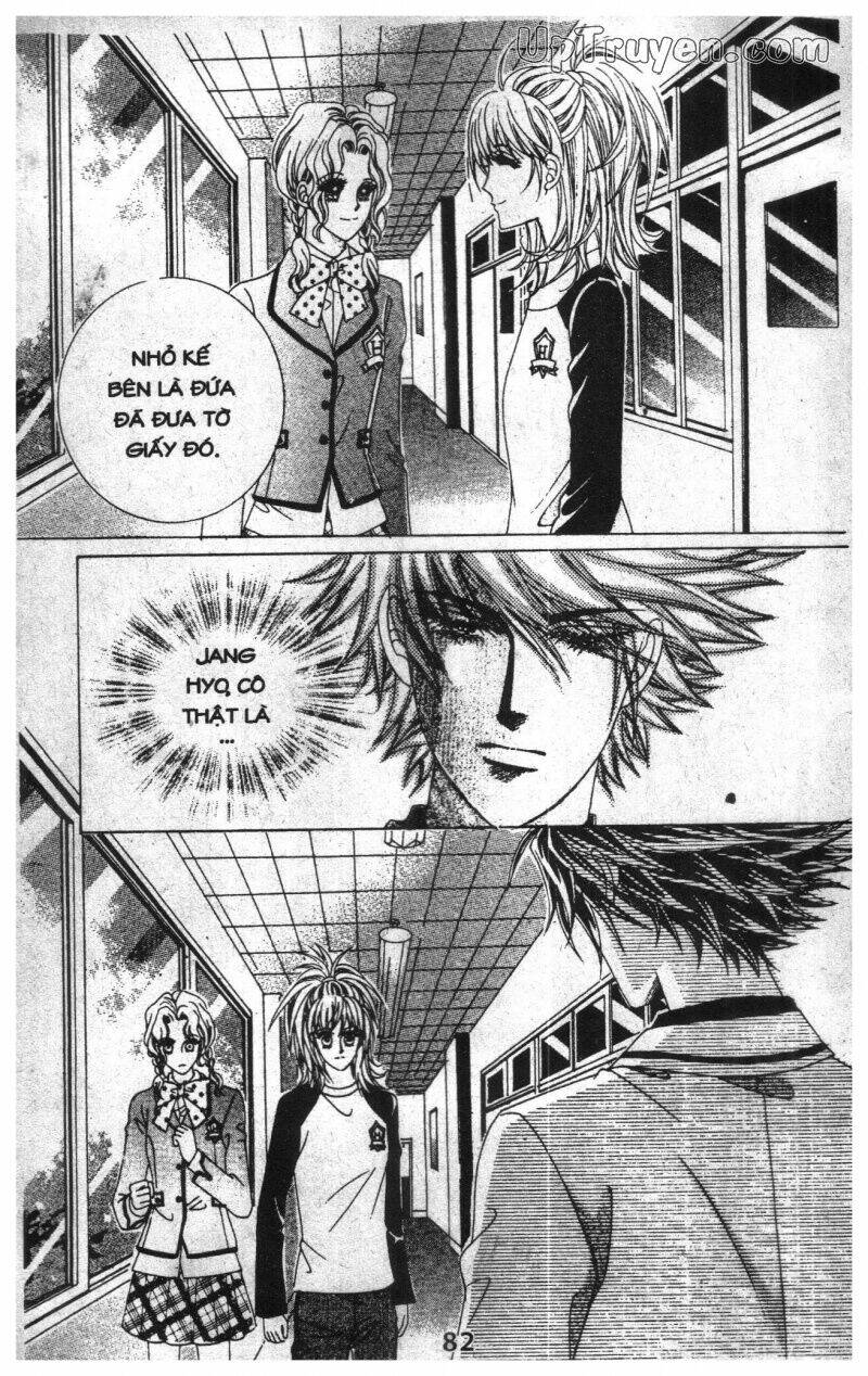 dạ khúc chapter 4 81