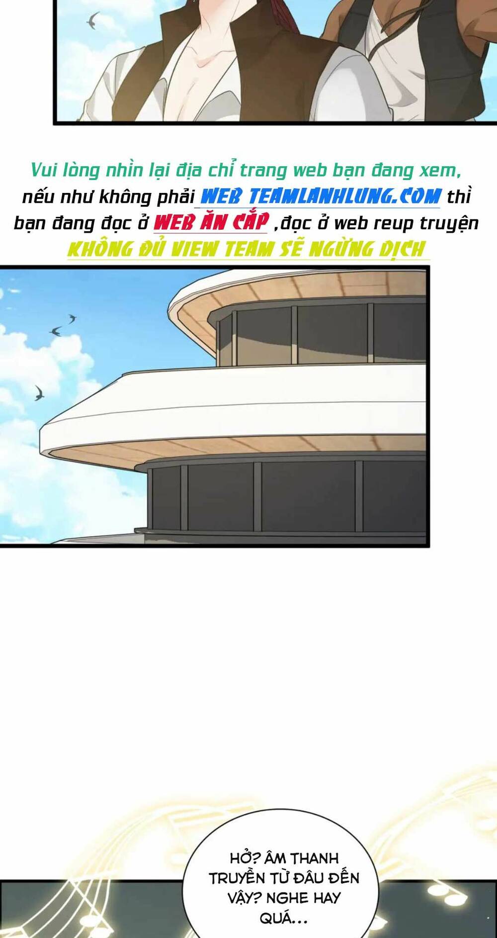 cô vợ hợp đồng bỏ trốn của tổng giám đốc chapter 454 6