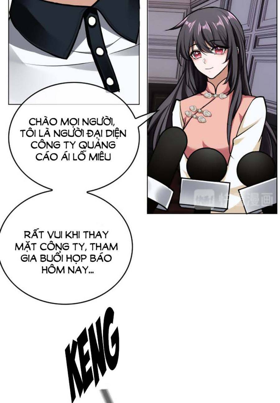 cô vợ gả thay của tổng tài cố chấp chapter 58 39