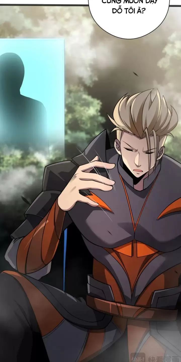 ta, chúa tể rừng xanh chapter 33 38