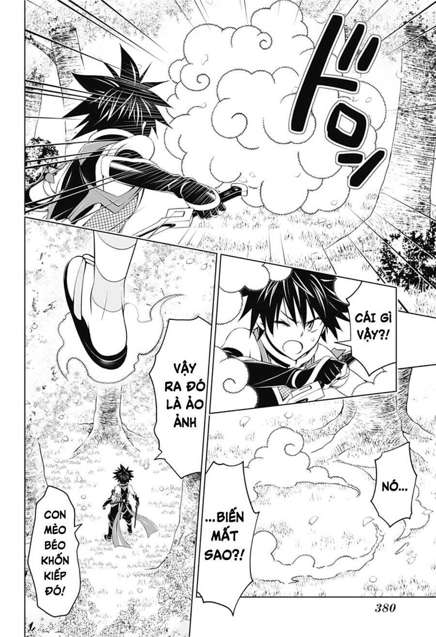 diệt quỷ nhẫn giả chapter 87 16