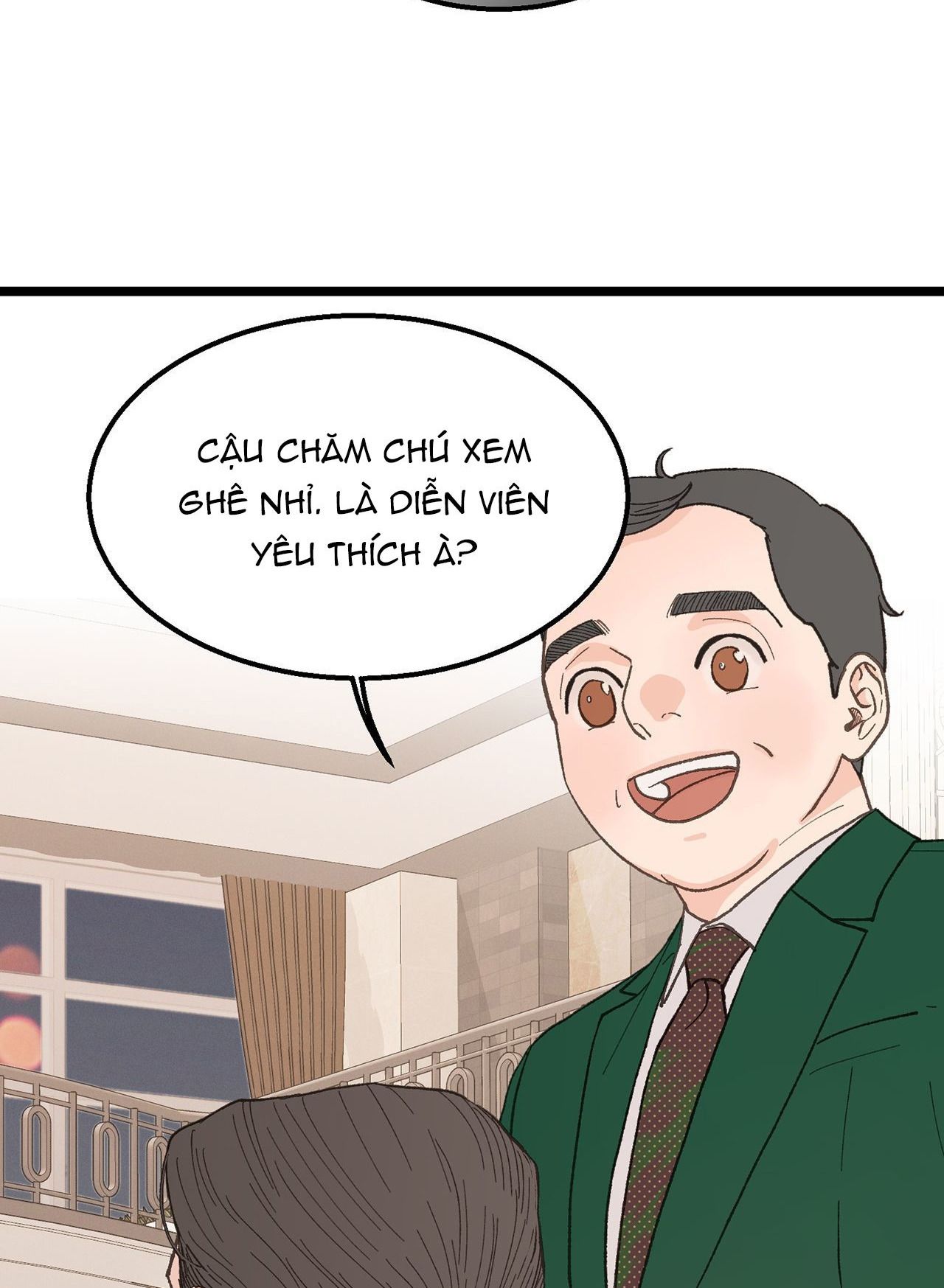 vùng cấm tình yêu của beta chapter 24 8