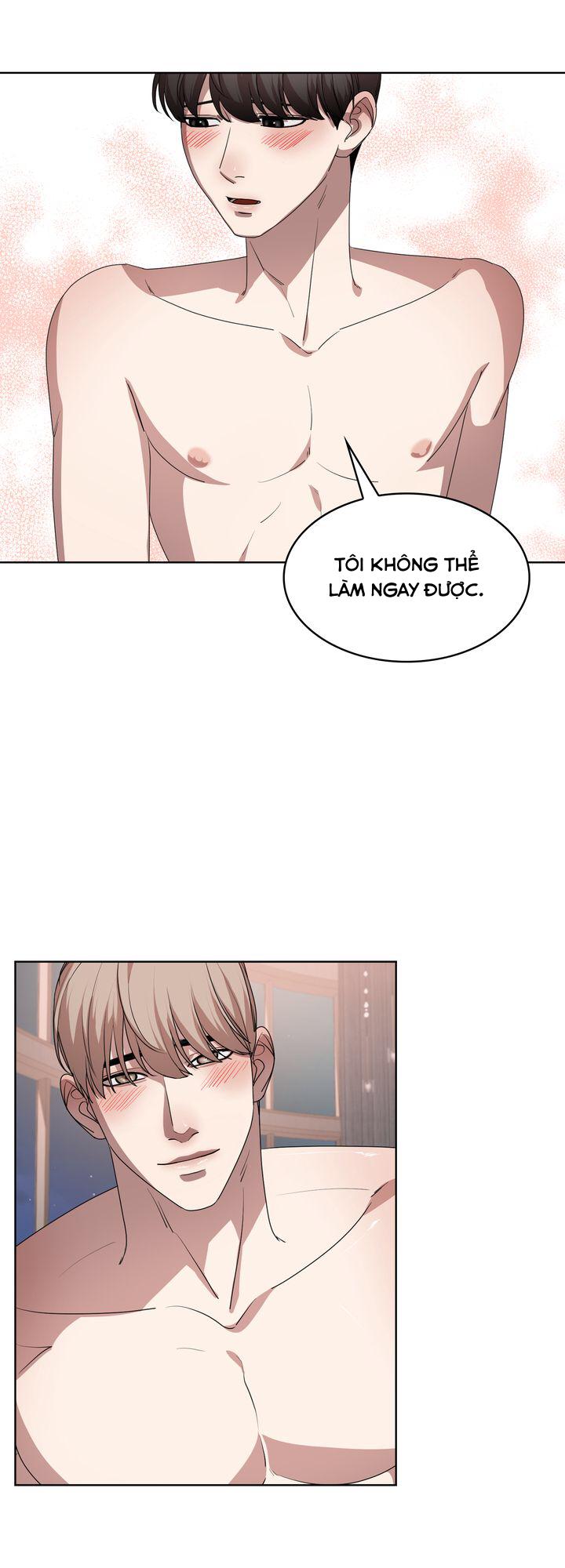 hướng về phía em chapter 10 4