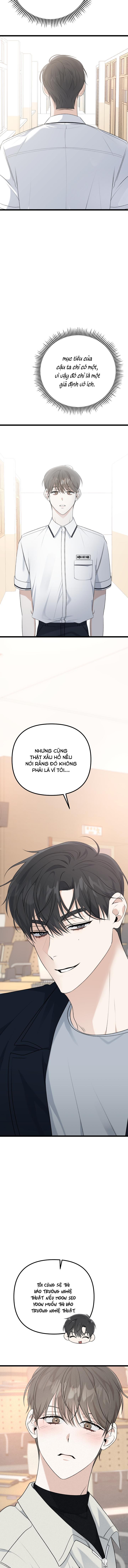 cảm nắng chapter 6 5