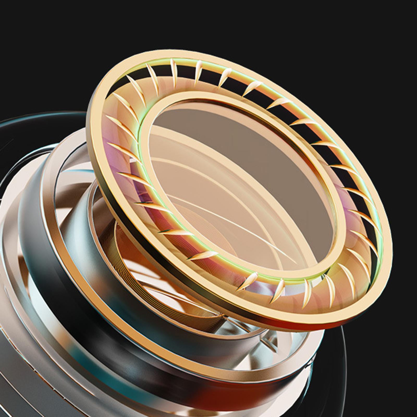 True Bluetooth Bluetooth 5.2 Gray