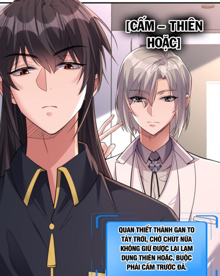 học cùng em gái, tôi bất cẩn vô địch rồi chapter 187 6