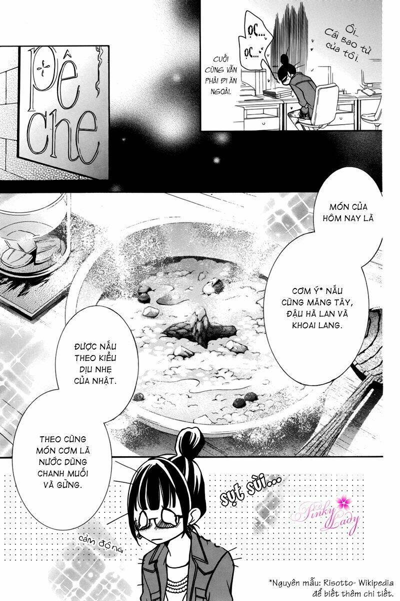 petite peche chapter 1 16