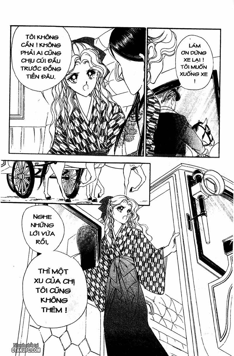 khúc tình ca ban mai - akatsuki no aria chapter 14 36