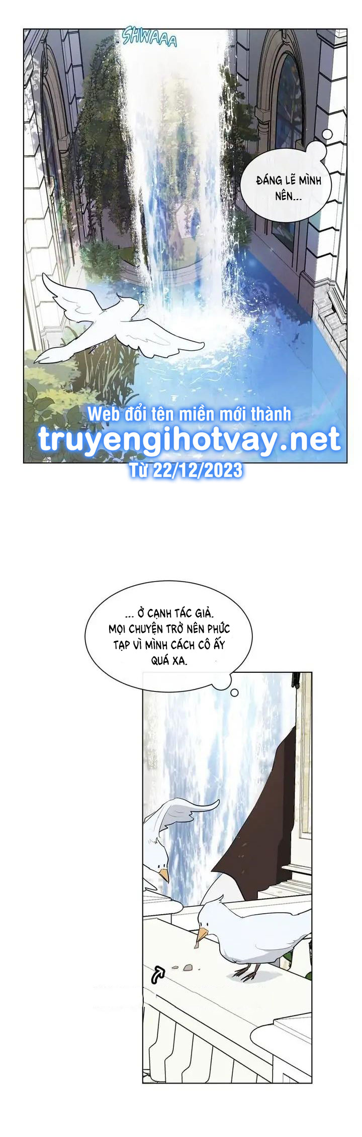 tôi là fan cứng hoàng tử chapter 29.2 3