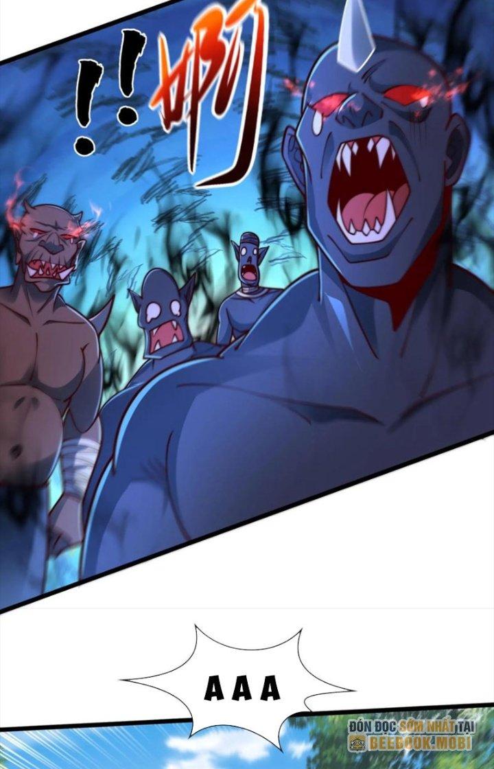 ta nuôi ma quỷ ở trấn ma ti chapter 198 16