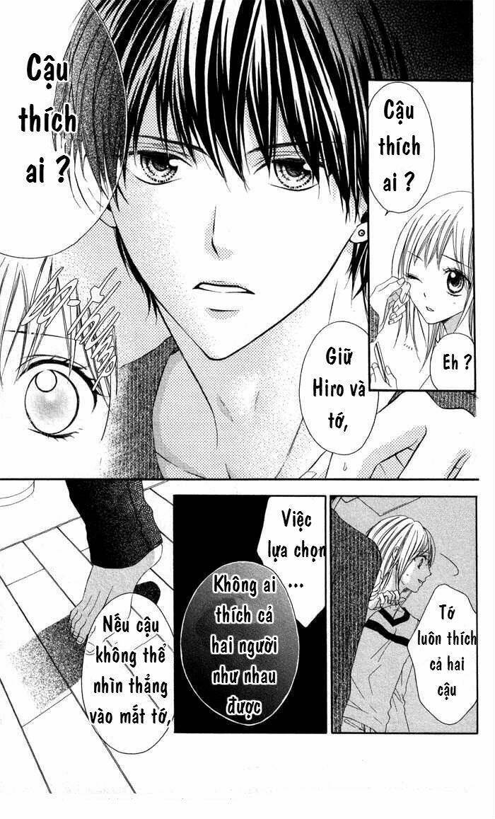 tonari no koigataki chapter 1 36