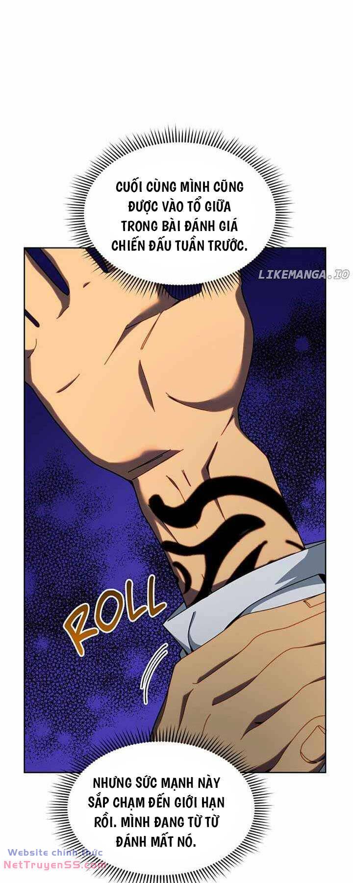 tử linh sư thiên tài của học viện chapter 71 55