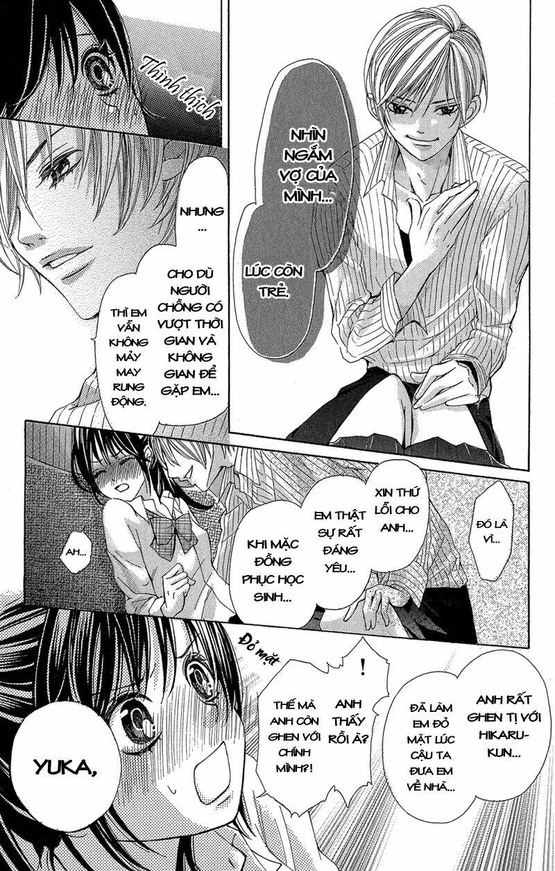 tổng hợp one shot. chapter 132 23