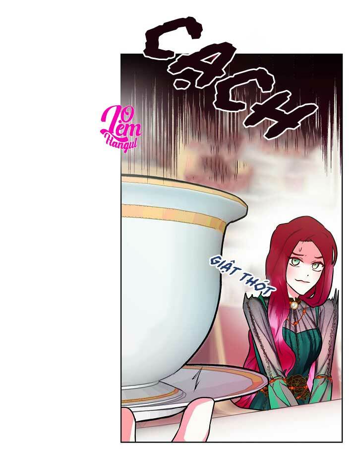 kẻ tạo ra nữ phản diện chapter 3 35