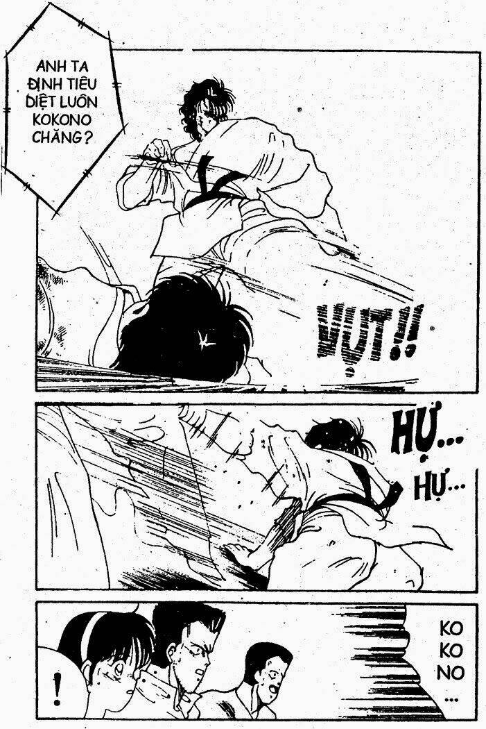 truyền nhân atula - shura no mon i chapter 57 4