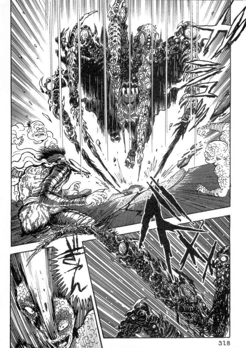 makai tenshou chapter 8 11