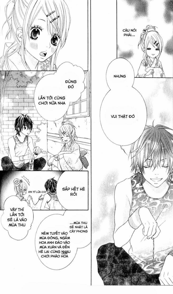 love share chapter 2 20