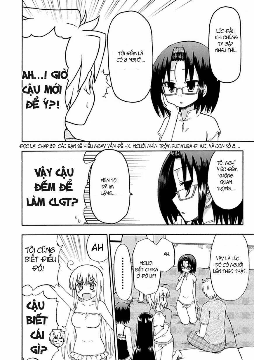 fujimura-kun meitsu chapter 43 9