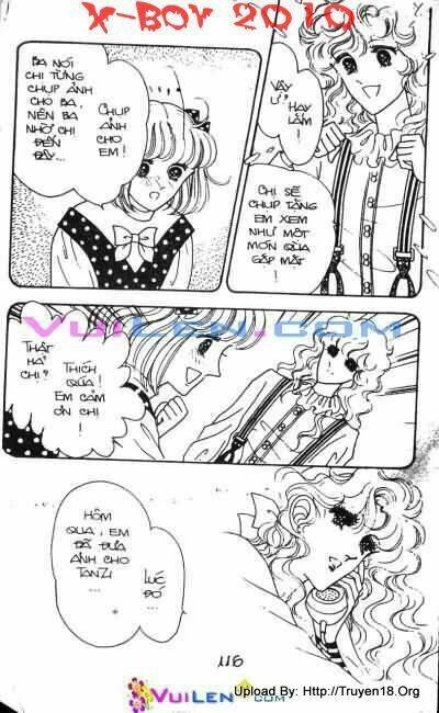 ánh đèn rực rỡ chapter 16 117