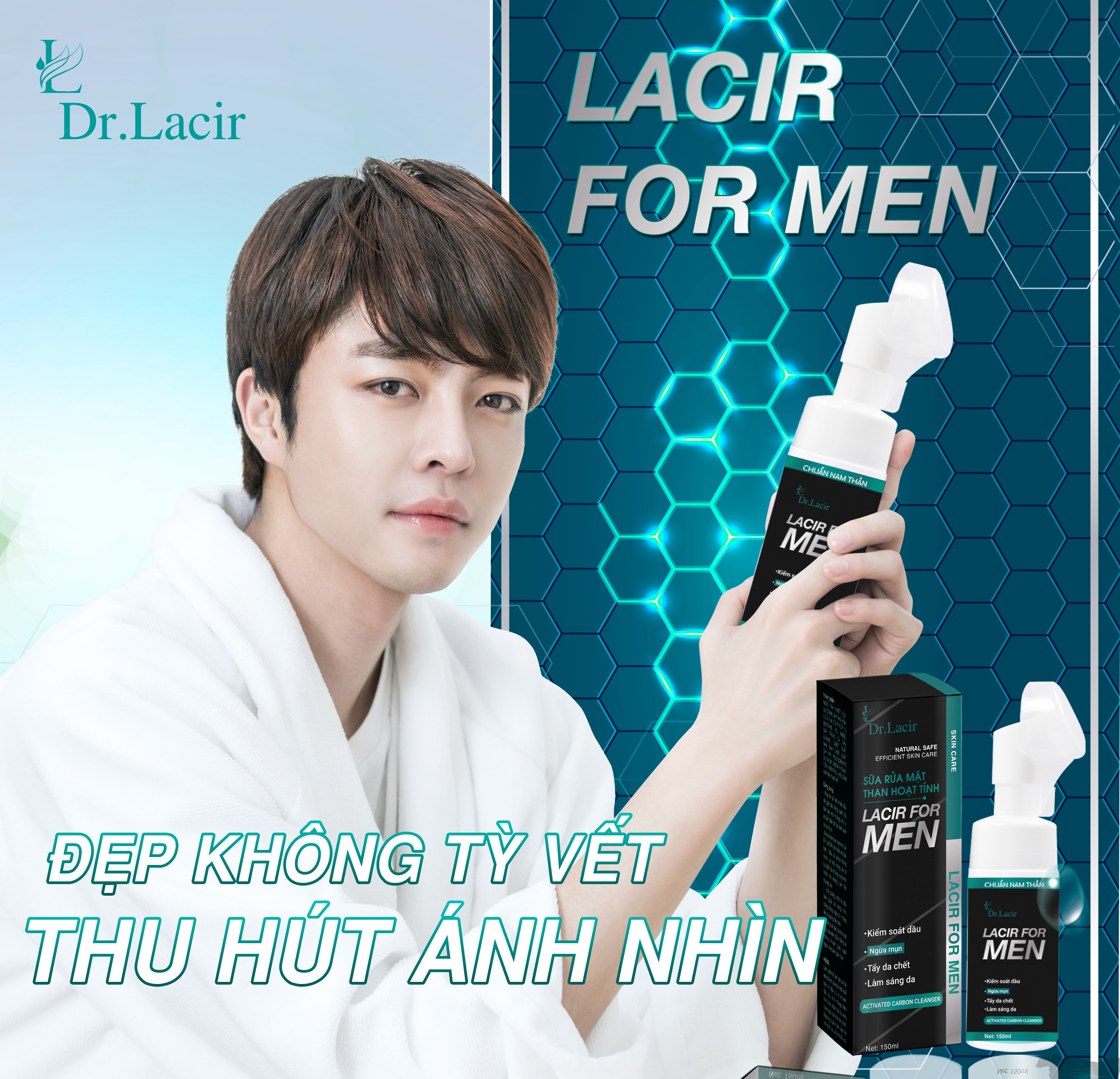 Lacir For Men