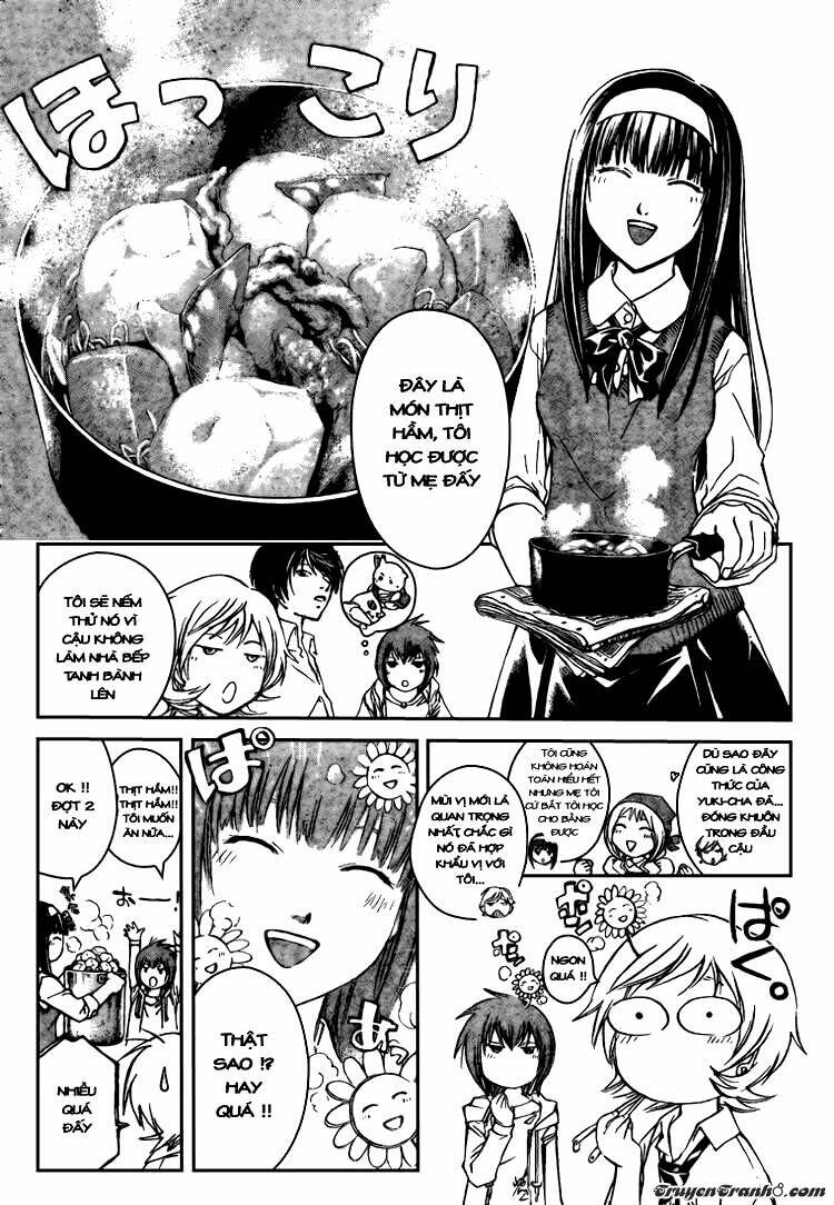 code breaker chapter 39 8