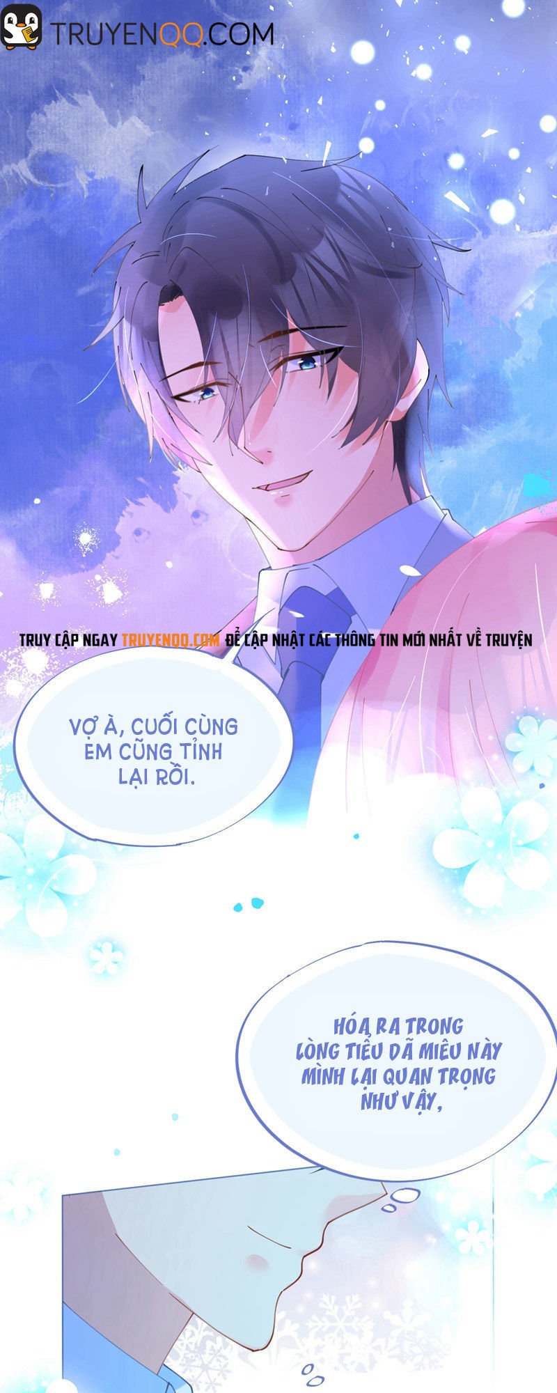 cơ trưởng ngài nhẹ nhàng thôi chapter 57 5